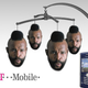Illustration for article titled T-Mobile Gets BlackBerry 8120 With Wi-Fi and Hotspot@Home